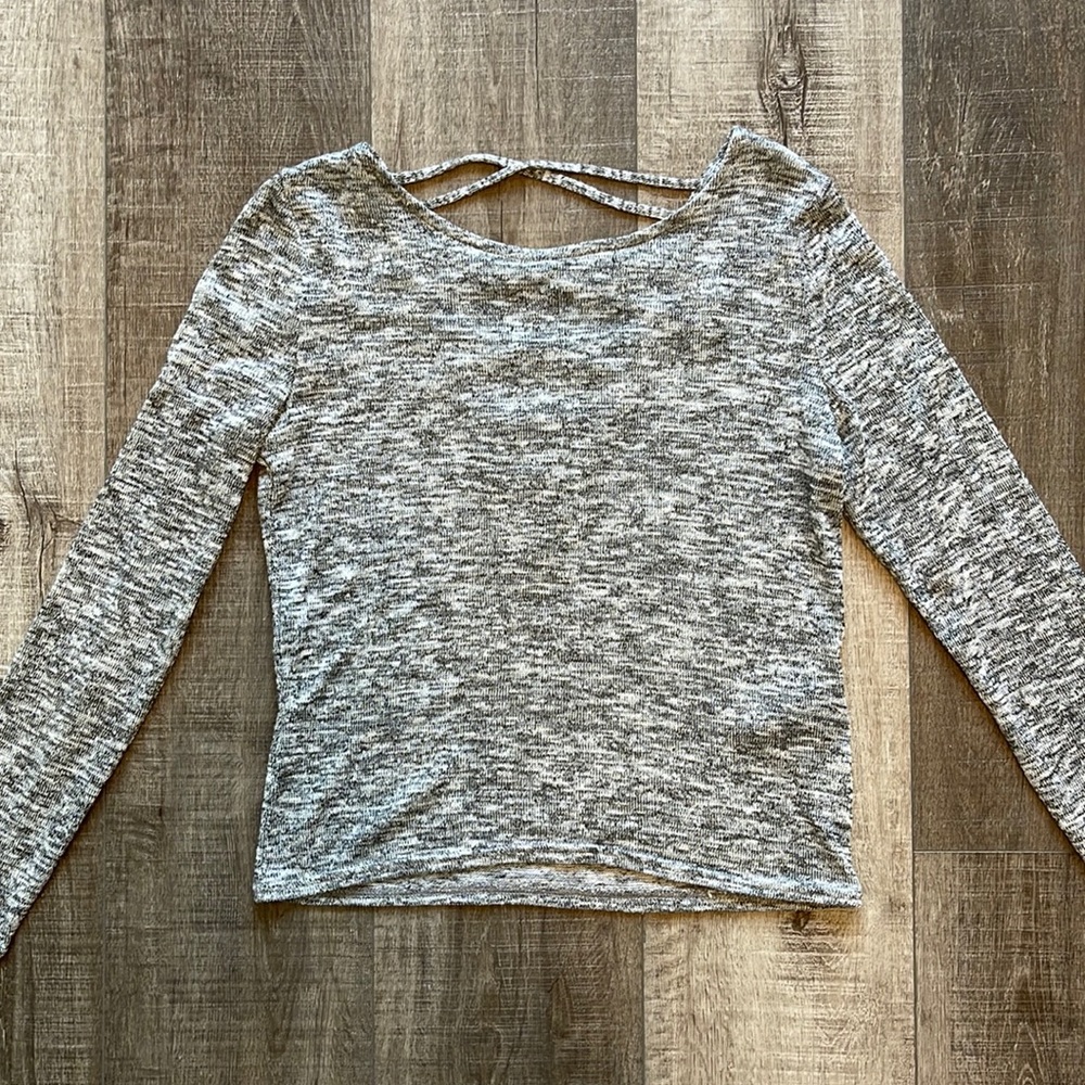 H&M TOP